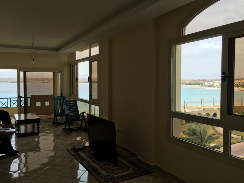 sahl hasheesh apartment