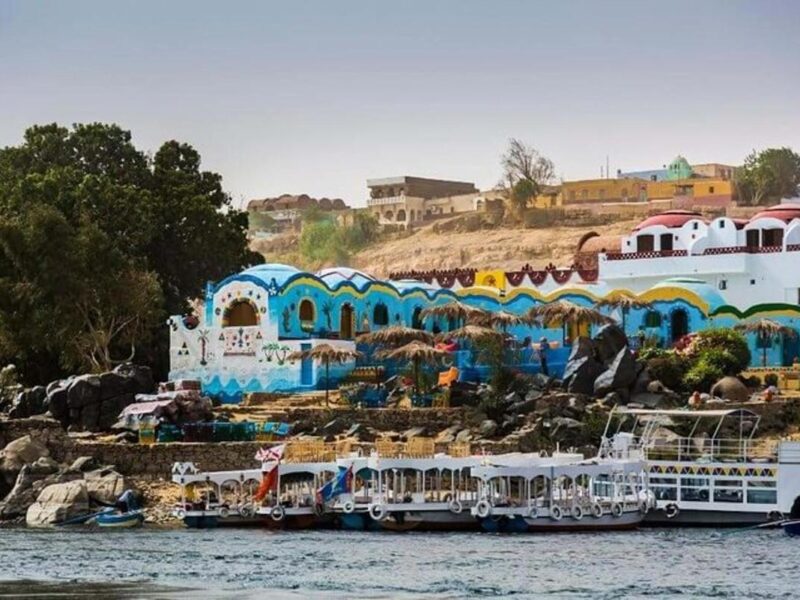 Aswan