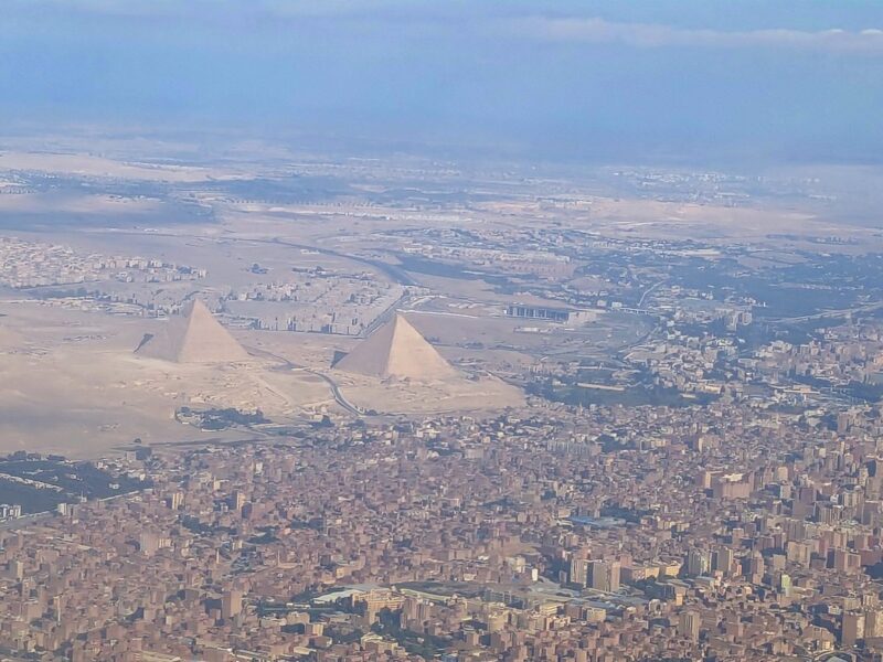 Cairo