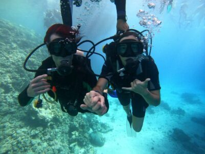 Hurghada Diving