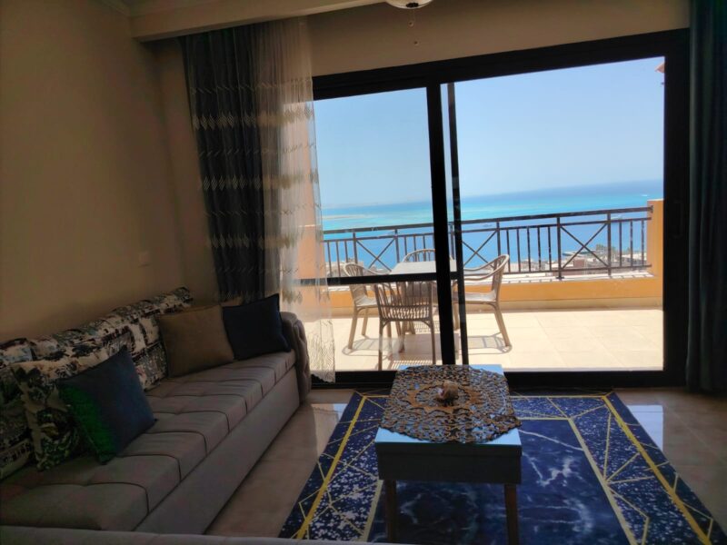 Sea View Apartment