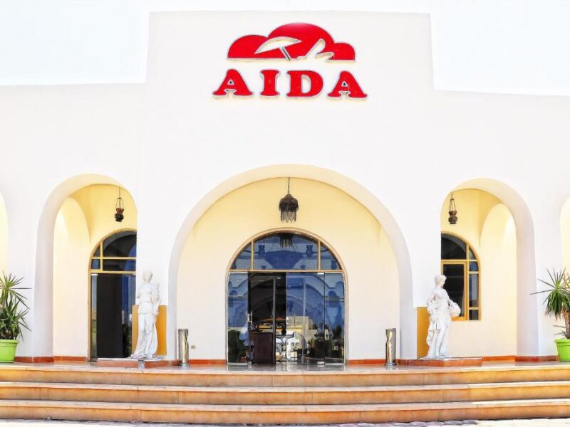 Aida Hotel Sharm El Sheikh