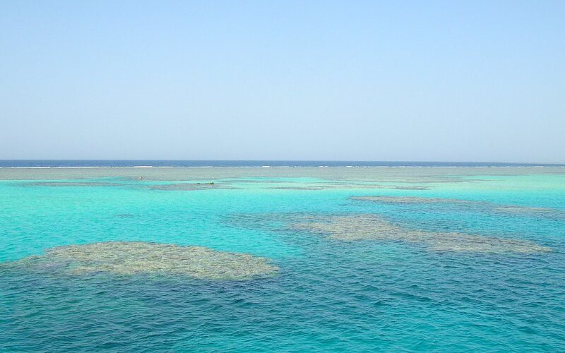 Wadi El Gemal National Park